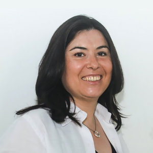 Beatriz Martínez Aranda