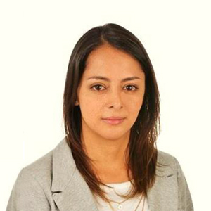 Lorena Valencia Ríos